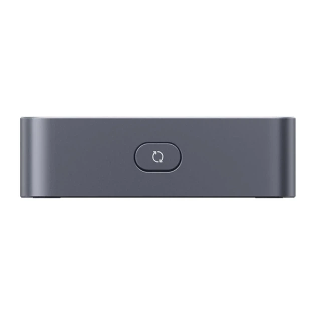 KVM Перемикач GL.iNet Comet v2 (GL-RM1) - Фото 4 KVM Перемикач GL.iNet Comet v2 (GL-RM1) - зображення 4