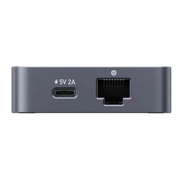 KVM Перемикач GL.iNet Comet v2 (GL-RM1) - Фото 5 KVM Перемикач GL.iNet Comet v2 (GL-RM1) - зображення 5