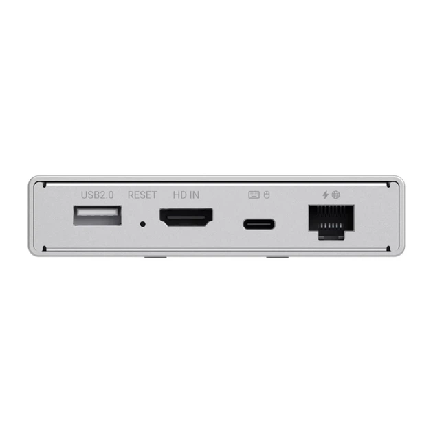 KVM Перемикач GL.iNet Comet PoE (GL-RM1PE) - Фото 3 KVM Перемикач GL.iNet Comet PoE (GL-RM1PE) - зображення 3