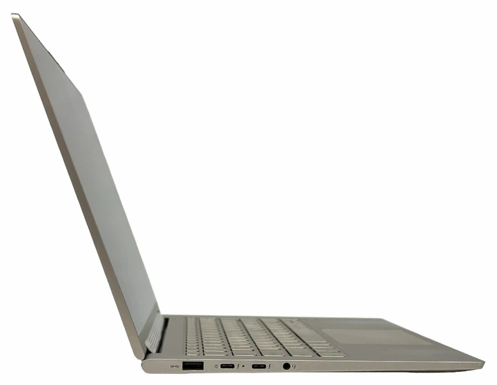 Ноутбук Lenovo Yoga C940-14IIL: Core i7-1065G7 / RAM 12 ГБ / Intel Iris Plus Graphics / SSD 256 ГБ / 14" Multi-touch / Б/В - зображення 6