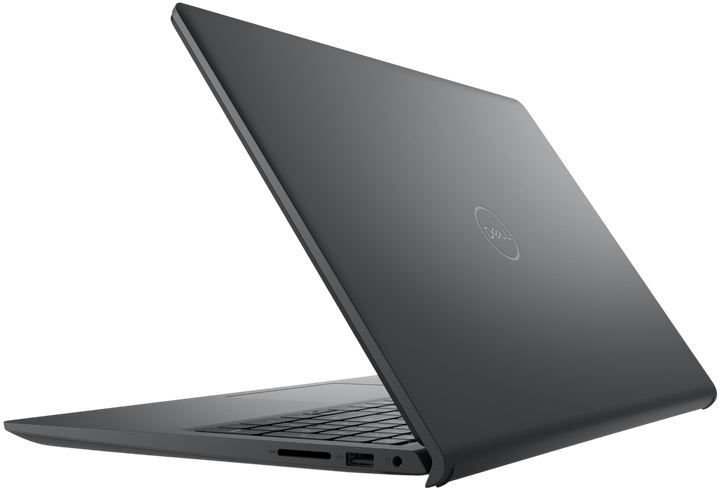 Ноутбук 15.6" Dell Inspiron 15 3520 Intel Core i7-1255U RAM 16GB SSD 1TB Windows 11 (UKR) (102424827) - Уцінка - зображення 6