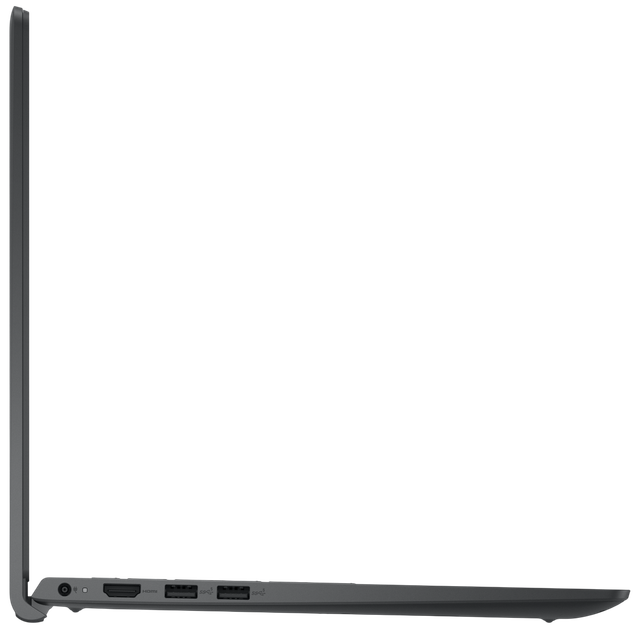 Ноутбук 15.6" Dell Inspiron 15 3520 Intel Core i7-1255U RAM 16GB SSD 1TB Windows 11 (UKR) (102424827) - Уцінка - зображення 7
