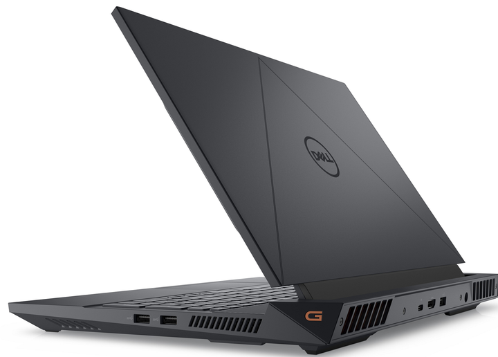 Ноутбук 15.6" Dell G15 5530 Gaming Intel Core i5-13450HX RAM 16GB SSD 512GB GeForce RTX 3050 Windows 11 (UKR) (102423874) - Уцінка - Фото 6 Ноутбук 15.6" Dell G15 5530 Gaming Intel Core i5-13450HX RAM 16GB SSD 512GB GeForce RTX 3050 Windows 11 (UKR) (102423874) - Уцінка - зображення 6