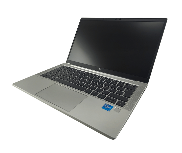 Ультрабук HP EliteBook 830 G8 / 13.3" (1920x1080) IPS / Intel Core i5-1135G7 (4 (8) ядра по 4.2 GHz) / 16 GB DDR4 / 240 GB SSD / Intel Iris X Graphics / WebCam б/в - Фото 2 Ультрабук HP EliteBook 830 G8 / 13.3" (1920x1080) IPS / Intel Core i5-1135G7 (4 (8) ядра по 4.2 GHz) / 16 GB DDR4 / 240 GB SSD / Intel Iris X Graphics / WebCam б/в - зображення 2