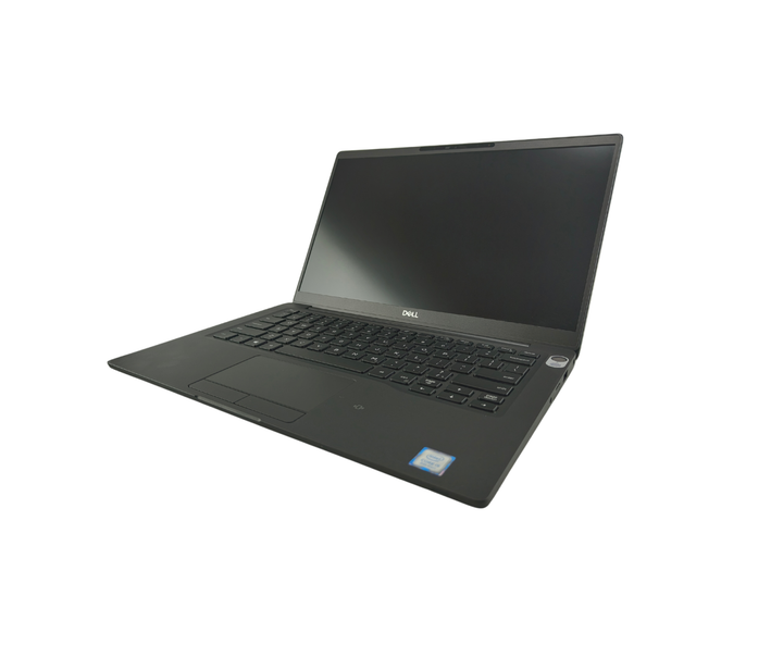 Ультрабук Dell Latitude 7400 / 14" (1920x1080) IPS / Intel Core i5-8265U (4 (8) ядра по 1.6 - 3.9 GHz) / 8 GB DDR4 / 240 GB SSD M.2 / Intel UHD Graphics 620 / WebCam б/у - изображение 2