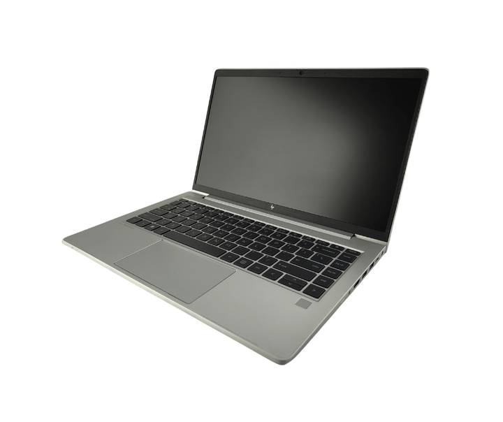 Ультрабук HP EliteBook 645 G10 / 14" (1920x1080) IPS / AMD Ryzen 5 7530U (6 (12) ядер по 2.0 - 4.5 GHz) / 16 GB DDR4 / 240 GB SSD / AMD Radeon Vega 6 Graphics / WebCam б/у - Фото 2 Ультрабук HP EliteBook 645 G10 / 14" (1920x1080) IPS / AMD Ryzen 5 7530U (6 (12) ядер по 2.0 - 4.5 GHz) / 16 GB DDR4 / 240 GB SSD / AMD Radeon Vega 6 Graphics / WebCam б/у - изображение 2