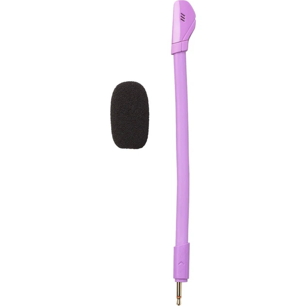 Навушники JBL Quantum 100M2 Purple (JBLQTUM100M2PUR) - Фото 9 Навушники JBL Quantum 100M2 Purple (JBLQTUM100M2PUR) - изображение 9