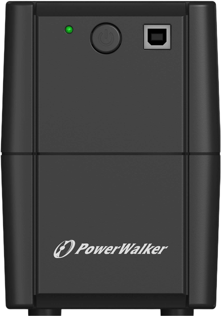ИБП PowerWalker VI 650 SH FR (4260074975093) - изображение 2
