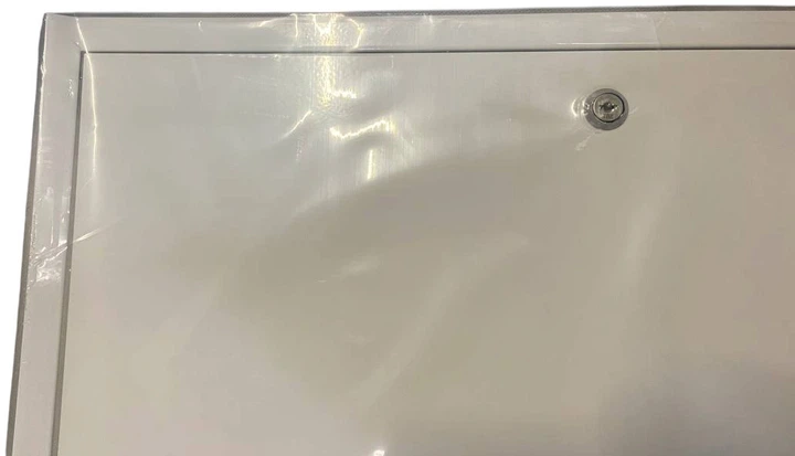Łuk inspekcyjny Haushalt SP6060 600x600 mm (2RD206000600) (955555921544555) - Outlet - obraz 2