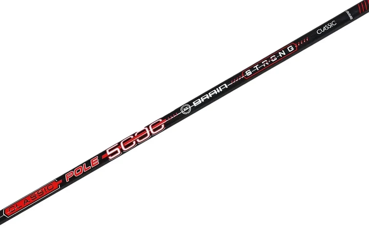 Удилище маховое Brain Classic Strong 5.00m 10-30g - Фото 1 Удилище маховое Brain Classic Strong 5.00m 10-30g - изображение 1