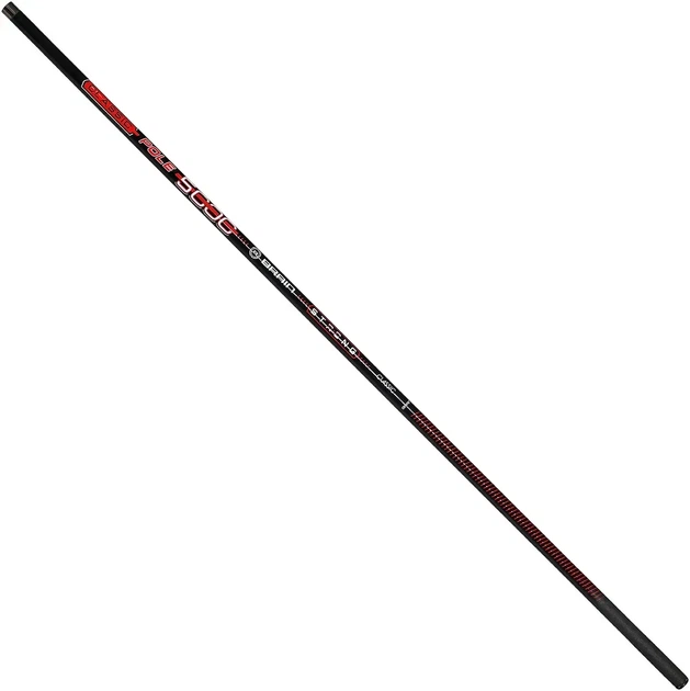 Удилище маховое Brain Classic Strong 5.00m 10-30g - Фото 4 Удилище маховое Brain Classic Strong 5.00m 10-30g - изображение 4