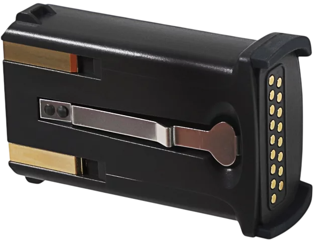 Bateria PATONA Premium do Zebra MC9200 BTRY-MC9X-26MA-01 (4055655251518) - obraz 5