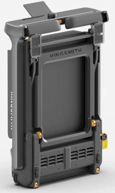 Беговая дорожка KingSmith G5i с автоматической регулировкой наклона (WP500L5) - изображение 8