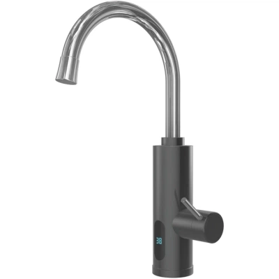 Проточный водонагреватель Electrolux Taptronic (Black) - Фото 1 Проточный водонагреватель Electrolux Taptronic (Black) - изображение 1