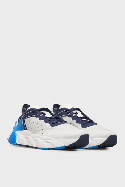 Кросівки UA Halo Trainer Under Armour 11.5/13 6007640-101 - Фото 3 Кросівки UA Halo Trainer Under Armour 11.5/13 6007640-101 - изображение 3