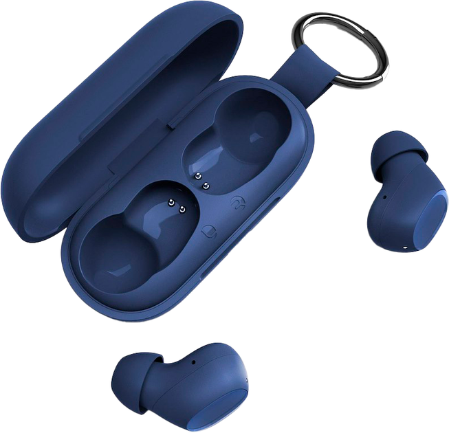 Słuchawki Energy Sistem Neo UrbanBeat Navy (8432426501106) - Zdjęcie 3 Słuchawki Energy Sistem Neo UrbanBeat Navy (8432426501106) - obraz 3