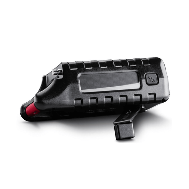 Radio alarmowe Midland ER300 PRO z akumulatorem 10000 mAh (ER300PRO) - obraz 5