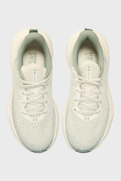 Жіночі кросівки UA W Infinite Under Armour 37,5 3027524-114 - Фото 4 Жіночі кросівки UA W Infinite Under Armour 37,5 3027524-114 - изображение 4