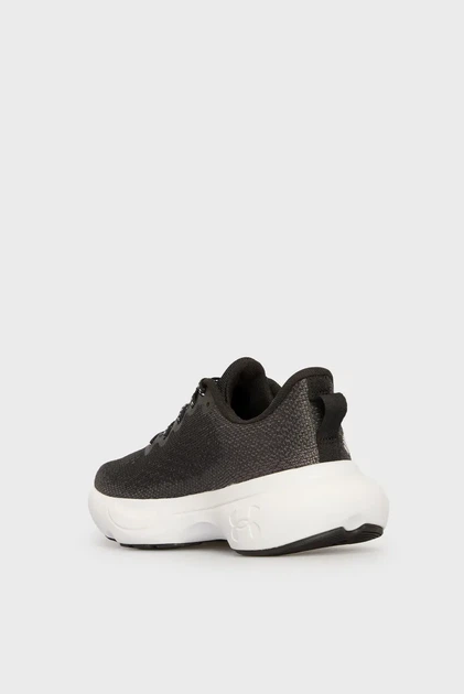 Жіночі сірі кросівки UA W Infinite Under Armour 37,5 3027524-001 - изображение 5
