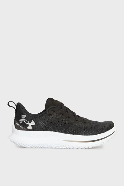 Жіночі чорні кросівки UA W Velociti 4 SE Under Armour 38 3027586-001 - Фото 1 Жіночі чорні кросівки UA W Velociti 4 SE Under Armour 38 3027586-001 - изображение 1
