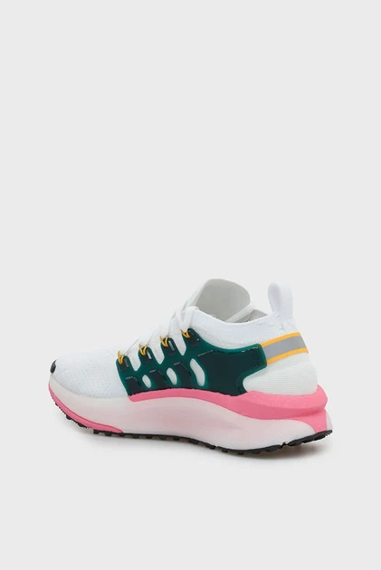 Жіночі білі кросівки UA W Phantom X Under Armour 39 6007184-101 - изображение 5