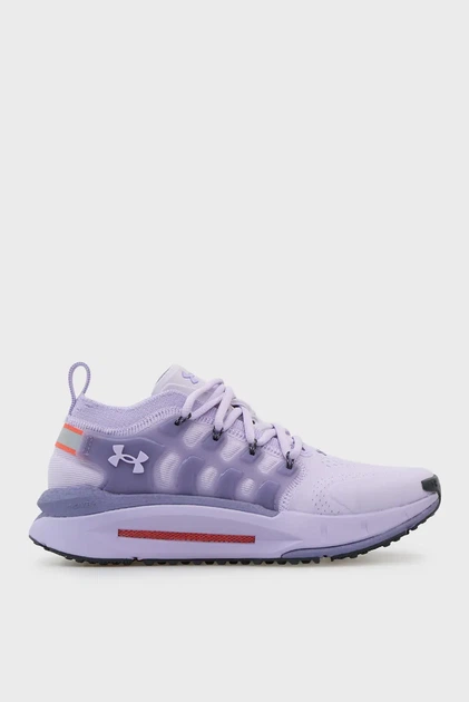 Жіночі бузкові кросівки UA W Phantom X Under Armour 37,5 6007184-536 - Фото 1 Жіночі бузкові кросівки UA W Phantom X Under Armour 37,5 6007184-536 - изображение 1