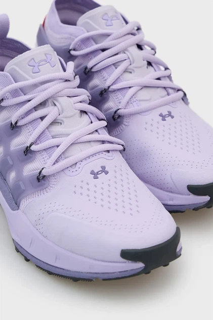 Жіночі бузкові кросівки UA W Phantom X Under Armour 37,5 6007184-536 - Фото 2 Жіночі бузкові кросівки UA W Phantom X Under Armour 37,5 6007184-536 - изображение 2
