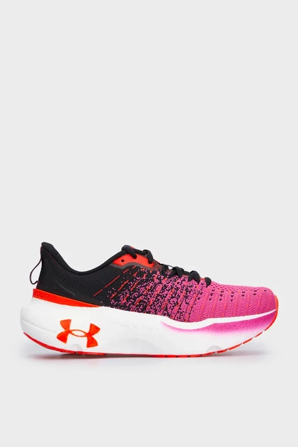 Жіночі кросівки UA Infinite Pro Under Armour 40 3027199-003 - Фото 1 Жіночі кросівки UA Infinite Pro Under Armour 40 3027199-003 - изображение 1