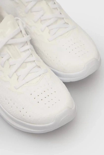Жіночі білі кросівки UA W Velociti 4 SE Under Armour 36,5 3027586-100 - Фото 2 Жіночі білі кросівки UA W Velociti 4 SE Under Armour 36,5 3027586-100 - изображение 2