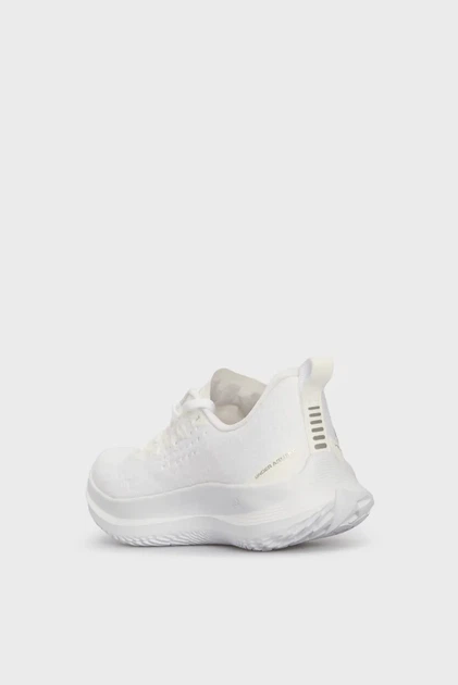 Жіночі білі кросівки UA W Velociti 4 SE Under Armour 36,5 3027586-100 - Фото 5 Жіночі білі кросівки UA W Velociti 4 SE Under Armour 36,5 3027586-100 - изображение 5