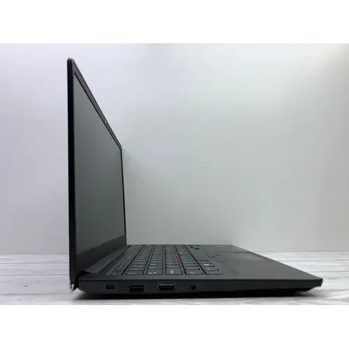 Ноутбук Lenovo ThinkPad E14 G3 14 Ryzen 3 5300U 2.6 ГГц 8GB 256GB + Windows 11 Pro + АКБ + ЗП Б/У | 37707 - изображение 3