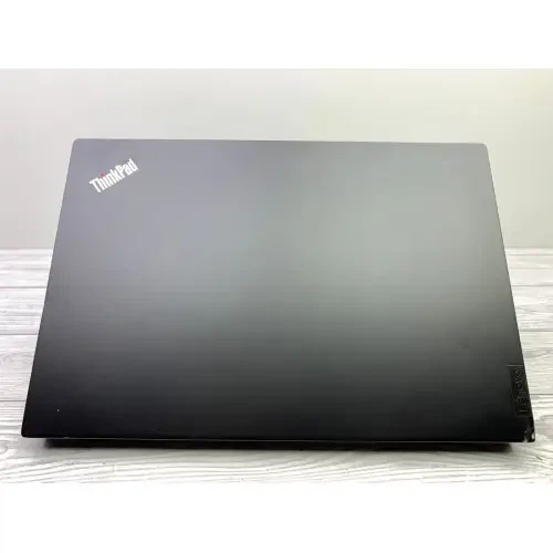 Ноутбук Lenovo ThinkPad E14 G3 14 Ryzen 3 5300U 2.6 ГГц 8GB 256GB + Windows 11 Pro + АКБ + ЗП Б/У | 37707 - изображение 5