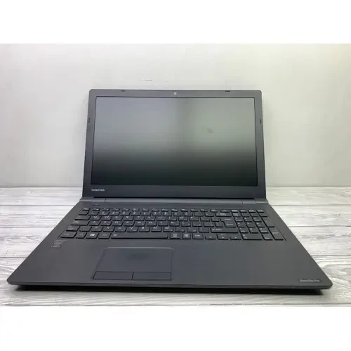 Ноутбук Toshiba Satellite Pro R50-C 15.6 Core i3-5005U 2.0 ГГц 4GB 120GB + Windows 10 Pro + АКБ + ЗП Б/У | 36331 - изображение 2