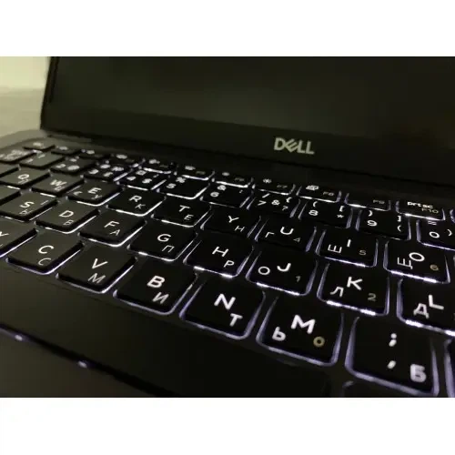 Ноутбук Dell Latitude 5300 13.3 Core i5-8365U 1.6 ГГц 8GB 256GB + Windows 11 Pro + АКБ + ЗП Б/У | 37713 - изображение 8