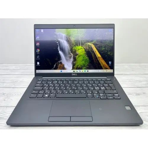 Ноутбук Dell Latitude 7390 13.3 Core i5-8350U 1.7 ГГц 8GB 256GB + Windows 11 Pro + АКБ + ЗП Б/У | 37831 - изображение 2