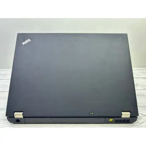 Ноутбук Lenovo ThinkPad T410 14 Core i5-520M 2.4 ГГц 4GB 250GB + Windows 10 Pro + АКБ + ЗП Б/У | 37815 - изображение 2