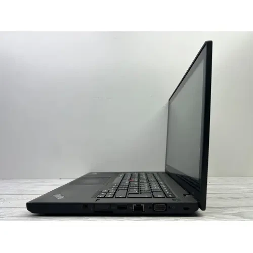 Ноутбук Lenovo ThinkPad T440 14 Core i5-4300U 1.9 ГГц 8GB 120GB + Windows 10 Pro + АКБ + ЗП Б/У | 37835 - изображение 4