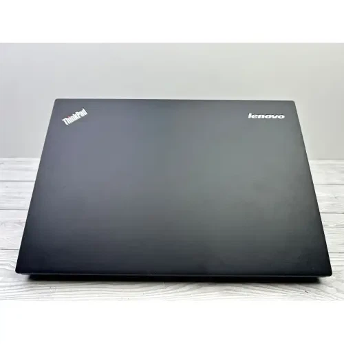 Ноутбук Lenovo ThinkPad T440 14 Core i5-4300U 1.9 ГГц 8GB 120GB + Windows 10 Pro + АКБ + ЗП Б/У | 37835 - изображение 5