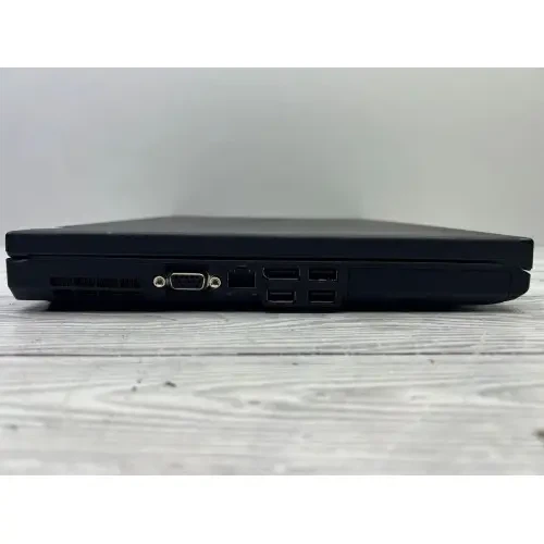 Ноутбук Lenovo ThinkPad T410 14 Core i5-520M 2.4 ГГц 4GB 250GB + Windows 10 Pro + АКБ + ЗП Б/У | 37815 - изображение 6