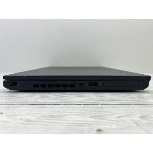 Ноутбук Lenovo ThinkPad T440 14 Core i5-4300U 1.9 ГГц 8GB 120GB + Windows 10 Pro + АКБ + ЗП Б/У | 37835 - изображение 6