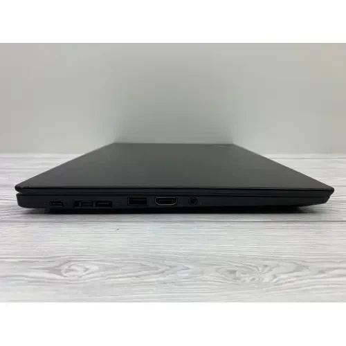 Ноутбук Lenovo ThinkPad X395 13.3 Ryzen 5 3500U 2.1 ГГц 8GB 256GB + Windows 10 Pro + АКБ + ЗП Б/У | 37476 - изображение 6