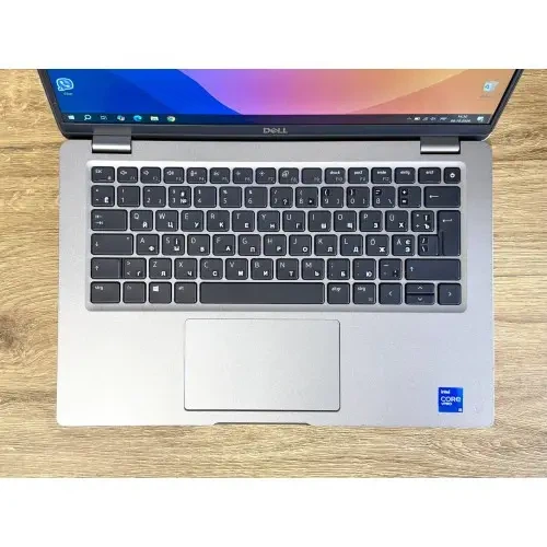 Ноутбук Dell Latitude 5420 14" i5-1145G7 4.4GHz 8GB DDR4 240 GB SSD + ОС Windows 10 Pro + АКБ + ЗП Б/В | 27242 - зображення 4