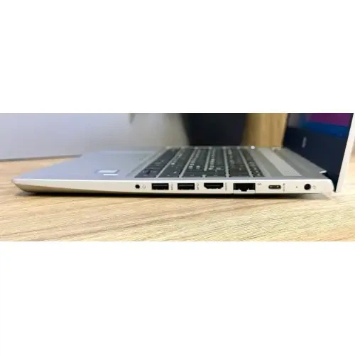 Ноутбук HP ProBook 440 G6 14" i3-8145U 3.9GHz 8GB DDR4 128 GB SSD + ОС Windows 10 Pro + АКБ + ЗП Б/В | 25230 - зображення 2