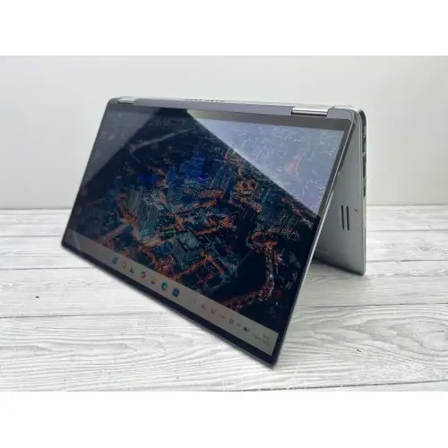 Ноутбук Dell Latitude 7400 2-in-1 14 Core i5-8365U 1.6 ГГц 16GB 256GB + Windows 11 Home + АКБ + ЗП Вживані Б/В | 37808 - зображення 9
