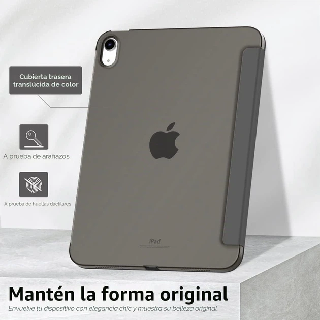 Чохол-обкладинка для планшетів iPad 11/10 - изображение 7
