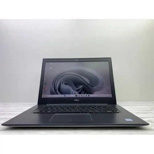 Ноутбук Dell Vostro 5471 14 Core i5-8250U 1.6 ГГц 8GB 256GB + Windows 11 Pro + АКБ + ЗП Вживані Б/В | 37514 - зображення 2