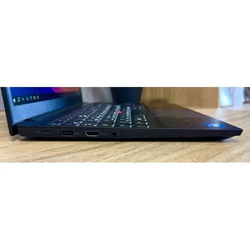 Ноутбук Lenovo ThinkPad E15 15.6" i5-1135G7 3.5GHz 8GB DDR4 256 GB SSD + ОС Windows 10 Pro + АКБ + ЗП Б/В | 25156 - изображение 2