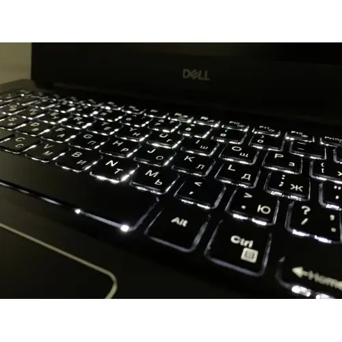 Ноутбук Dell Vostro 5471 14 Core i5-8250U 1.6 ГГц 8GB 256GB + Windows 11 Pro + АКБ + ЗП Вживані Б/В | 37514 - зображення 8
