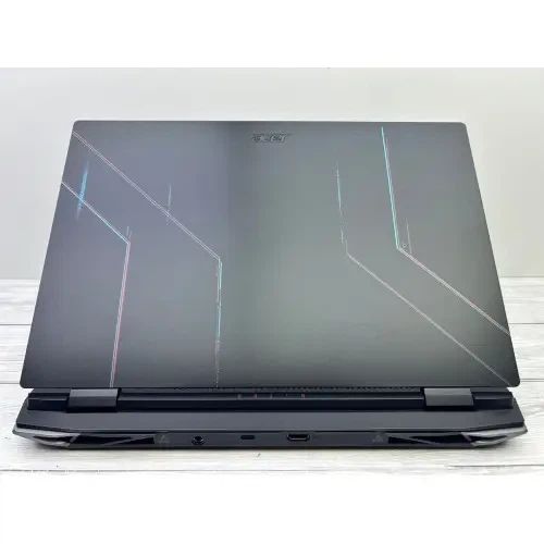 Ноутбук Acer Nitro 5 AN515-58-52JW 15.6 Core i5-12500H 1.8 ГГц 16GB 512GB + Windows 11 Pro + АКБ + ЗП Б/У | 37837 - изображение 5