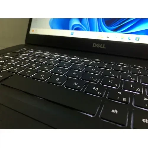 Ноутбук Dell Latitude 3410 14 Core i3-10110U 2.1 ГГц 8GB 120GB + Windows 11 Pro + АКБ + ЗП Вживані Б/В | 36890 - зображення 8